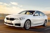 BMW 6-serie GT