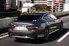 Lexus LS 500h