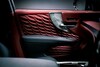 Lexus LS 500h