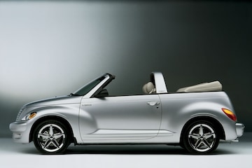 Chrysler PT Cruiser Cabrio