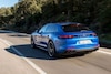 Porsche Panamera Turbo S E-Hybrid Sport Turismo