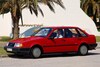 Facelift Friday: Volvo 440 460