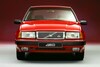 Facelift Friday: Volvo 440 460