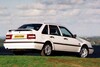 Facelift Friday: Volvo 440 460