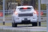 Opel Mokka X Spyshots