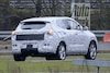 Opel Mokka X Spyshots