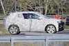 Opel Mokka X Spyshots