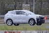 Opel Mokka X Spyshots