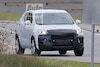 Opel Mokka X Spyshots
