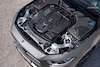 Mercedes-Benz CLS-klasse gelekt