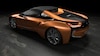 BMW i8 Roadster en i8 Coupé