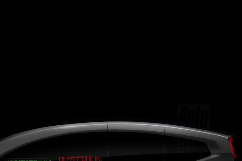 Henrik Fisker teaser