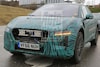 Jaguar i-Pace spyshots