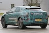 Jaguar i-Pace spyshots
