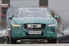 Jaguar i-Pace spyshots