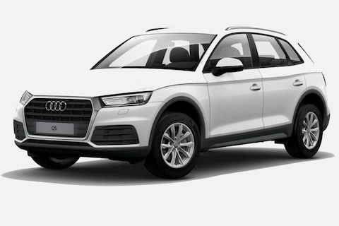 Back to Basics: Audi Q5