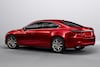 Mazda 6 2018