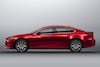 Mazda 6 2018