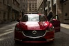 Mazda 6 2018