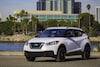 Nissan Kicks USDM 2018