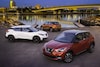 Nissan Kicks USDM 2018