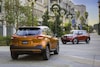 Nissan Kicks USDM 2018