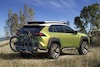 Toyota FR-AC Concept