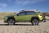 Toyota FR-AC Concept