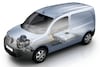 Renault Kangoo ZE