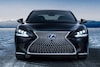 Lexus LS 500h