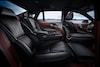 Lexus LS 500h