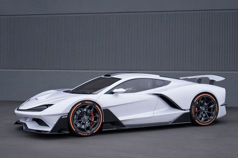 Supercarochtend: Aria Group FE en FXE zijn los