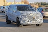 Spyshots Mercedes-Benz GLE- en GLS-klasse