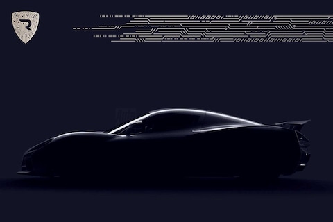 Vermogen Rimac-nieuwkomer bekend