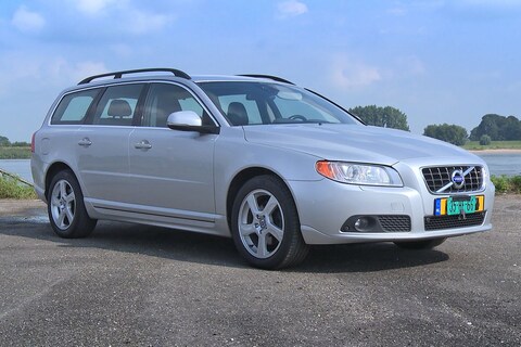 Volvo V70 - Occasion Aankoopadvies