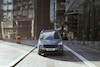 Ford facelift Transit Connect en Courier