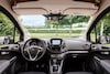 Nieuwe Ford Tourneo en Transit