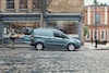 Nieuwe Ford Tourneo en Transit