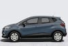 Back to Basics: Renault Captur
