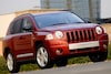 Facelift Friday: Jeep Compass