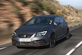 Seat Leon Cupra R