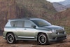 Facelift Friday: Jeep Compass