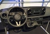 Dashboard Mercedes-Benz Sprinter