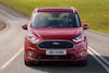 Ford Grand Tourneo Connect