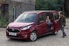 Ford Grand Tourneo Connect