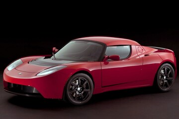 Tesla Roadster
