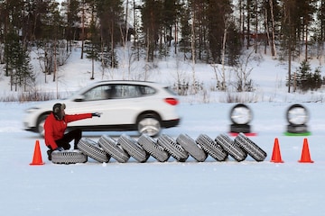 AutoWeek 49 2017 Magazine winterbanden bandentest 