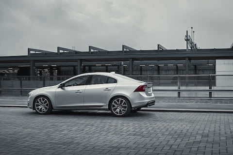 Polestar viert winst met optiepakket Volvo