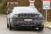 BMW 8-serie spyshots