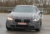 BMW 8-serie spyshots